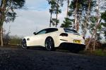 Ferrari GTC4Lusso T 2017 года (UK)